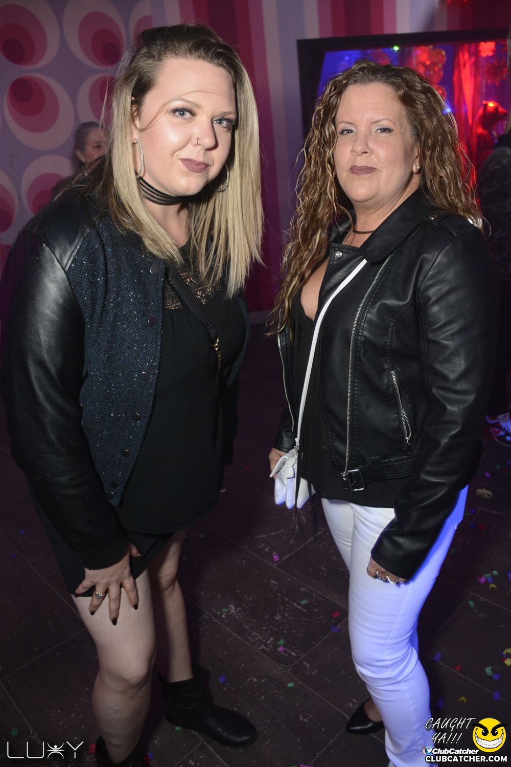 Luxy nightclub photo 206 - May 20th, 2017