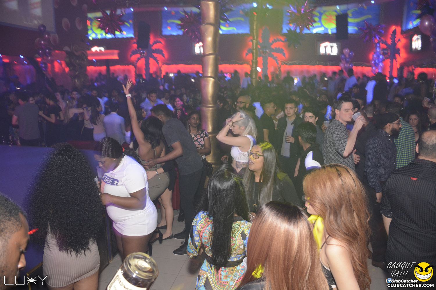 Luxy nightclub photo 207 - May 20th, 2017