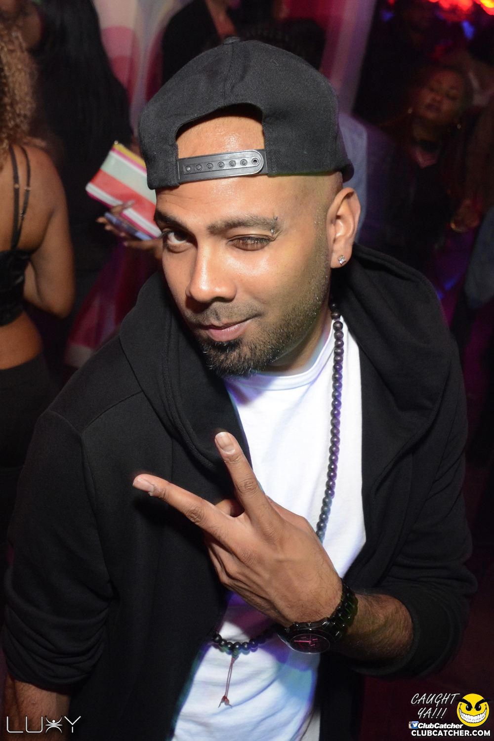 Luxy nightclub photo 209 - May 20th, 2017