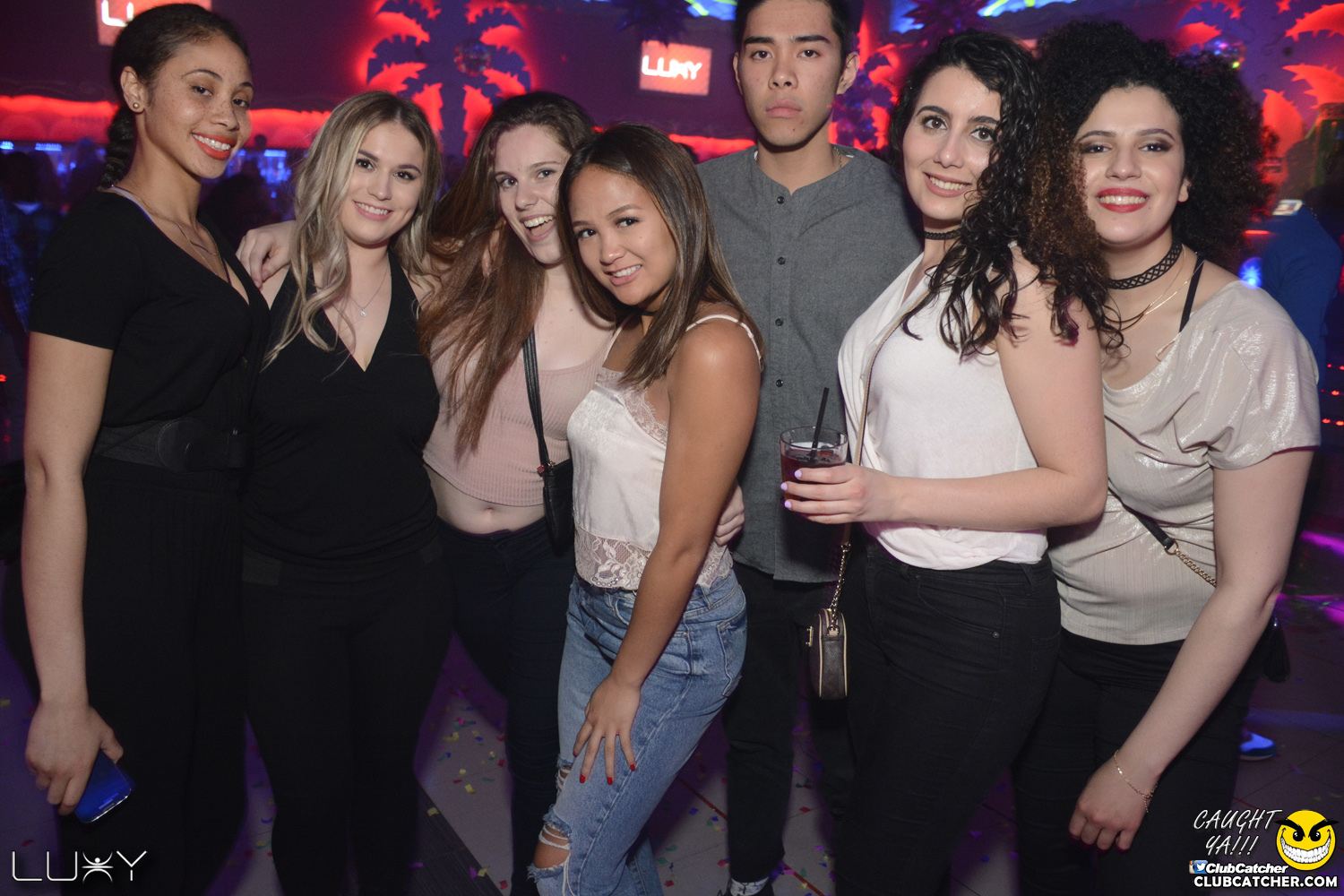 Luxy nightclub photo 210 - May 20th, 2017