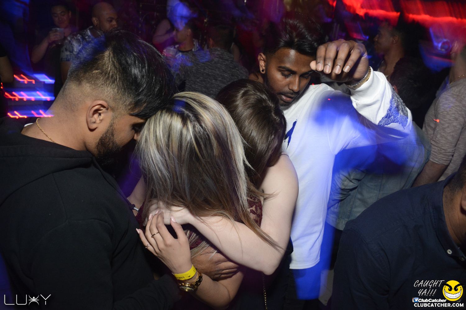 Luxy nightclub photo 212 - May 20th, 2017
