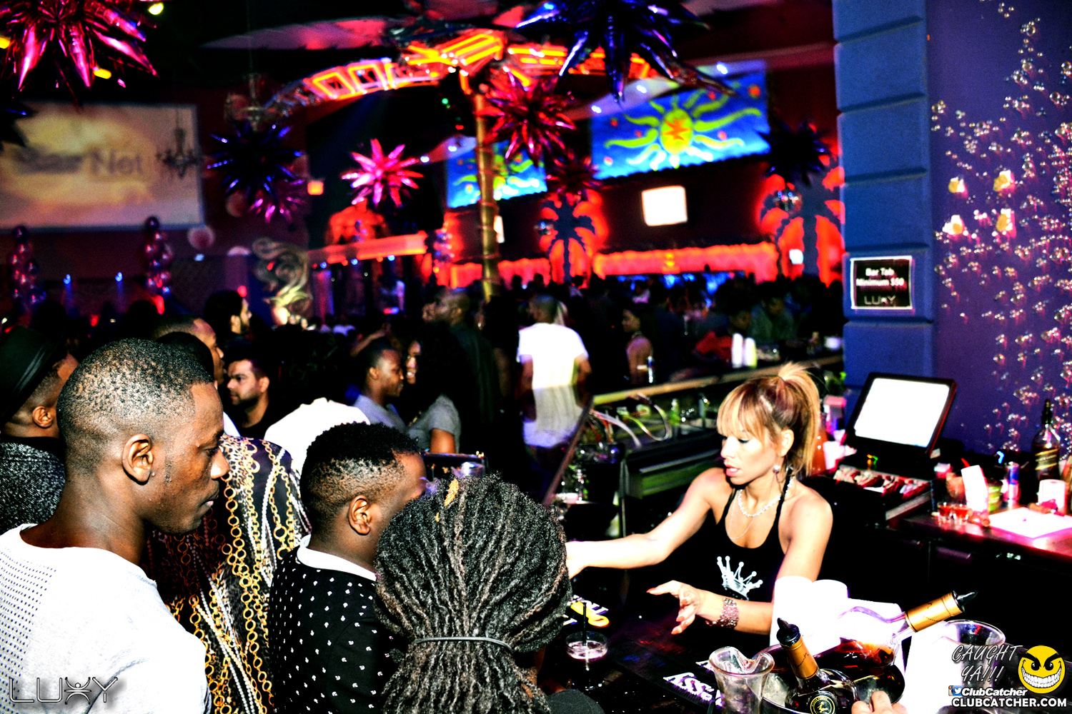 Luxy nightclub photo 215 - May 20th, 2017