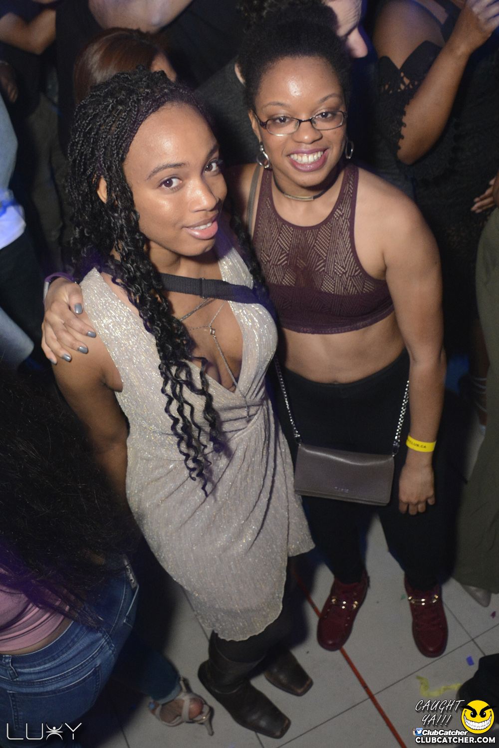 Luxy nightclub photo 216 - May 20th, 2017