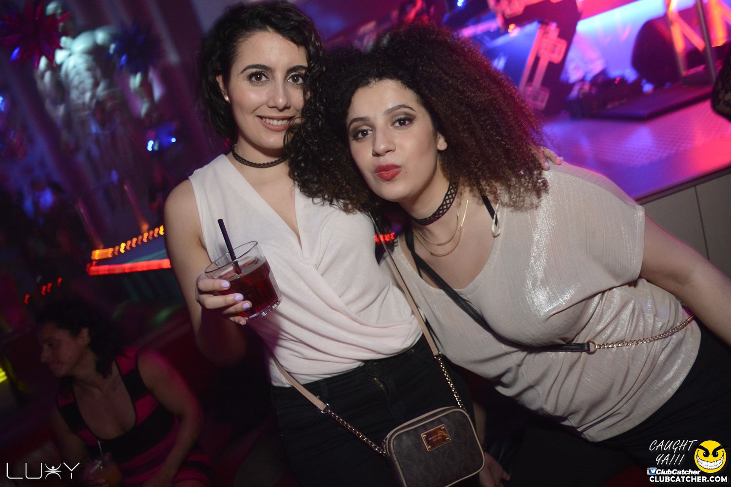 Luxy nightclub photo 220 - May 20th, 2017