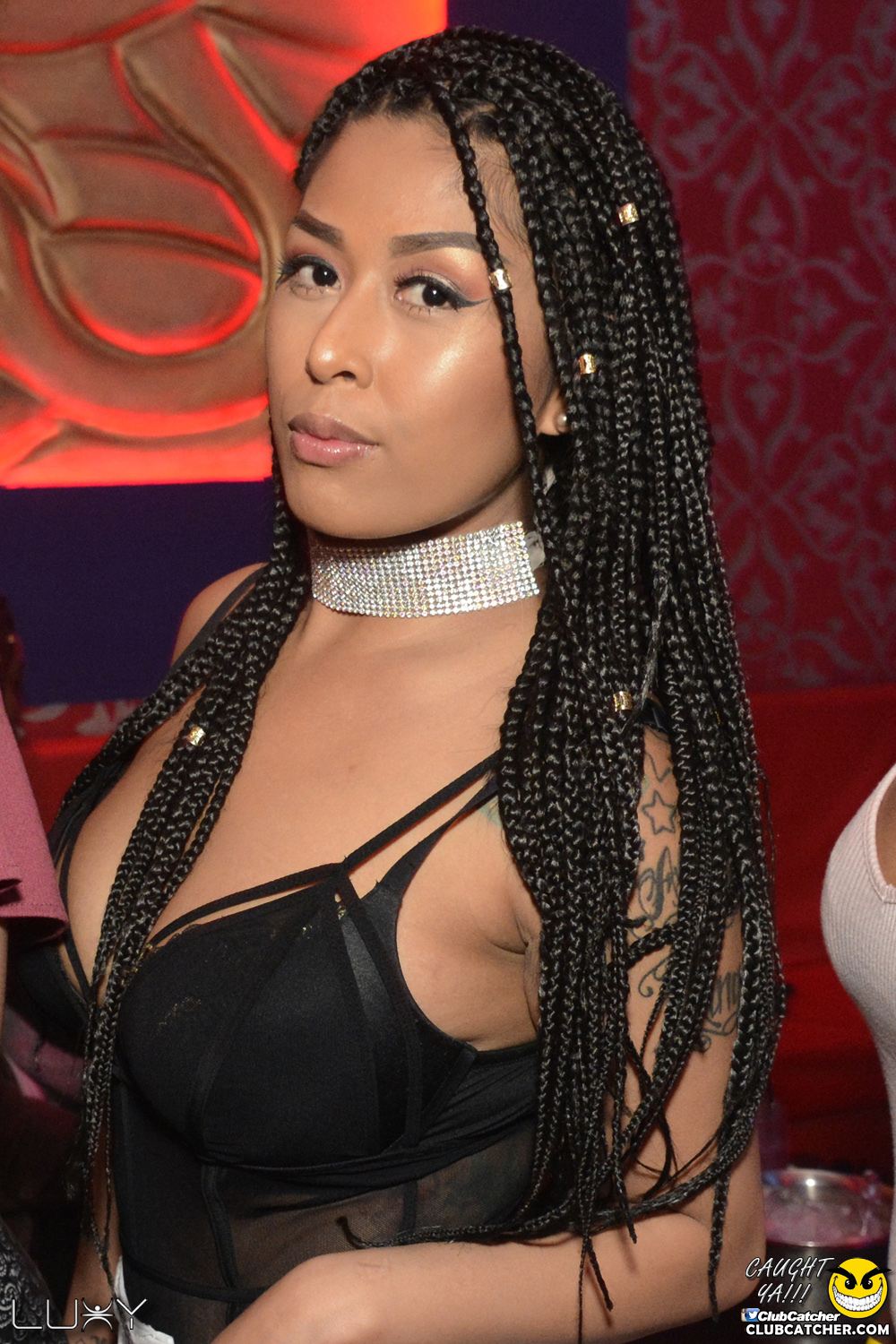 Luxy nightclub photo 24 - May 20th, 2017