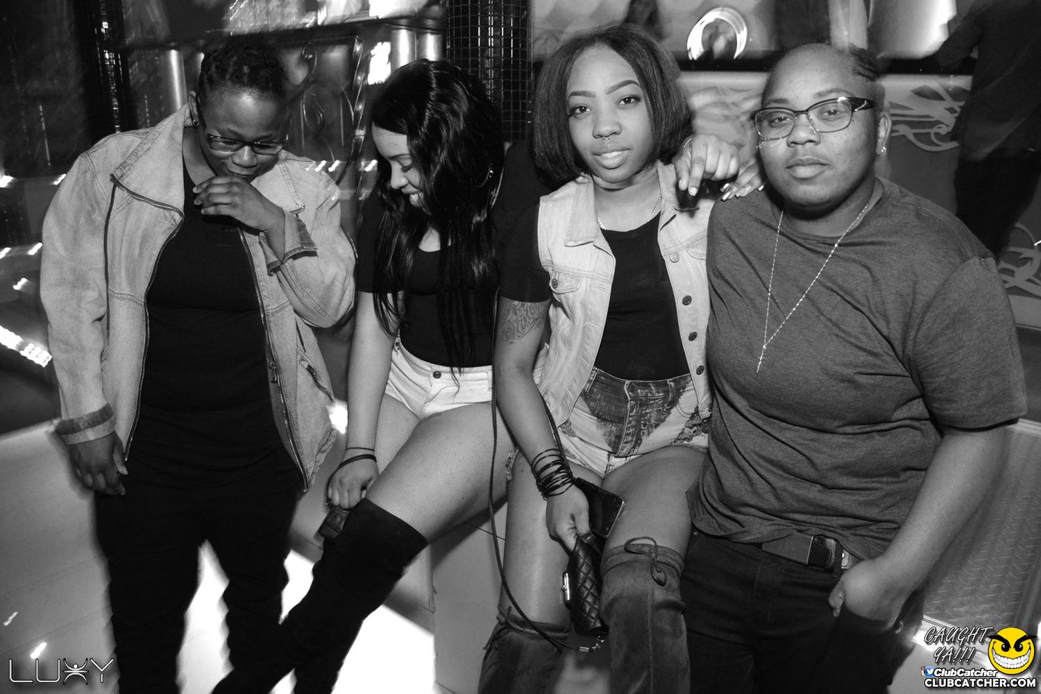 Luxy nightclub photo 25 - May 20th, 2017