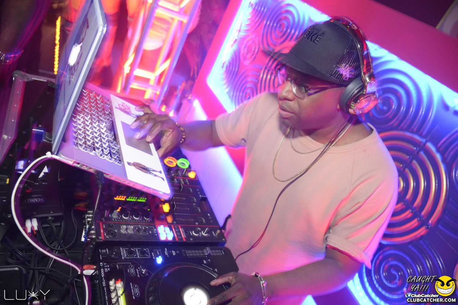 Luxy nightclub photo 27 - May 20th, 2017