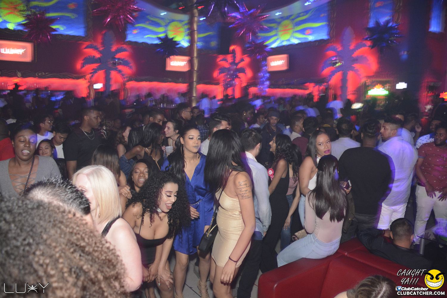 Luxy nightclub photo 28 - May 20th, 2017