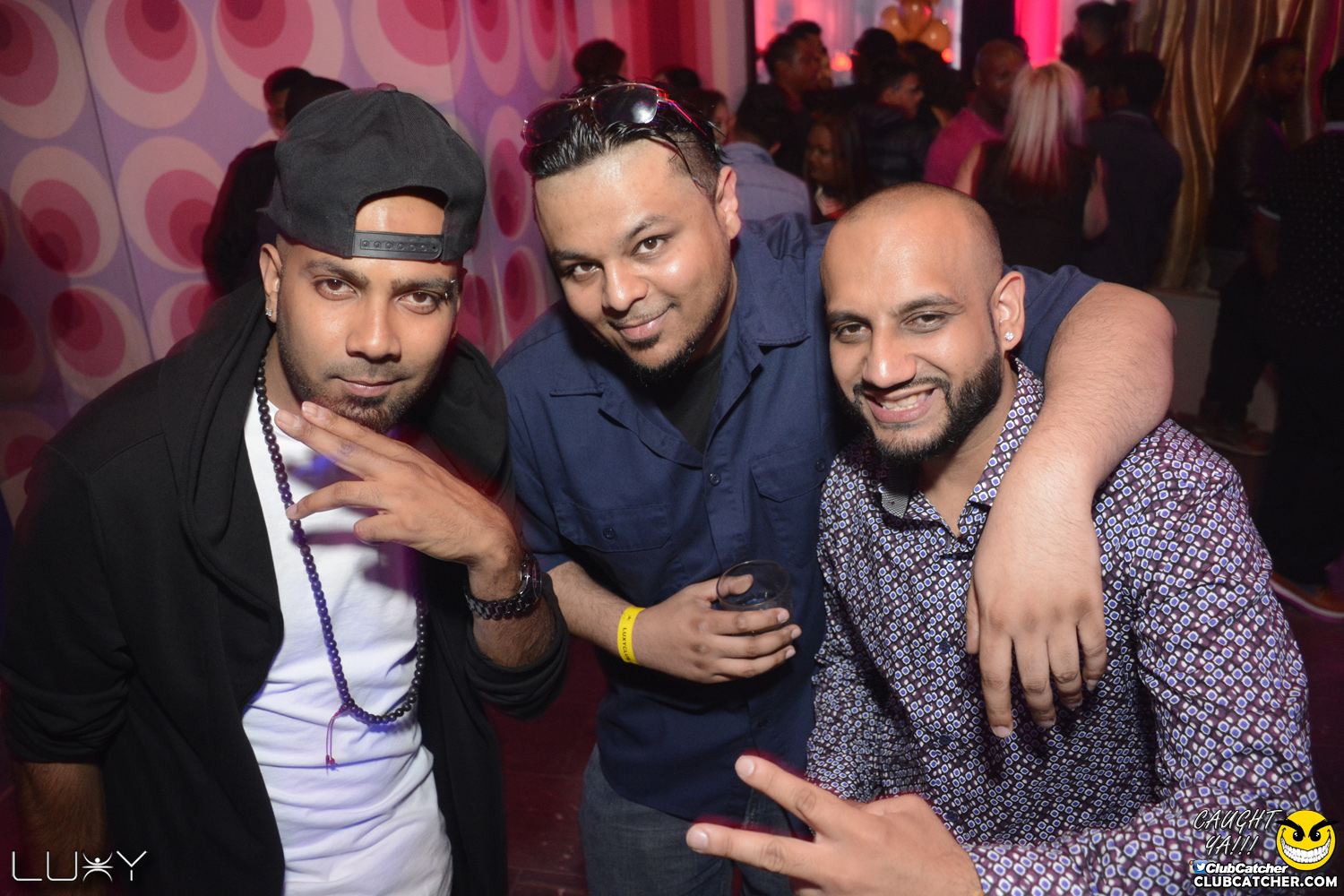 Luxy nightclub photo 29 - May 20th, 2017