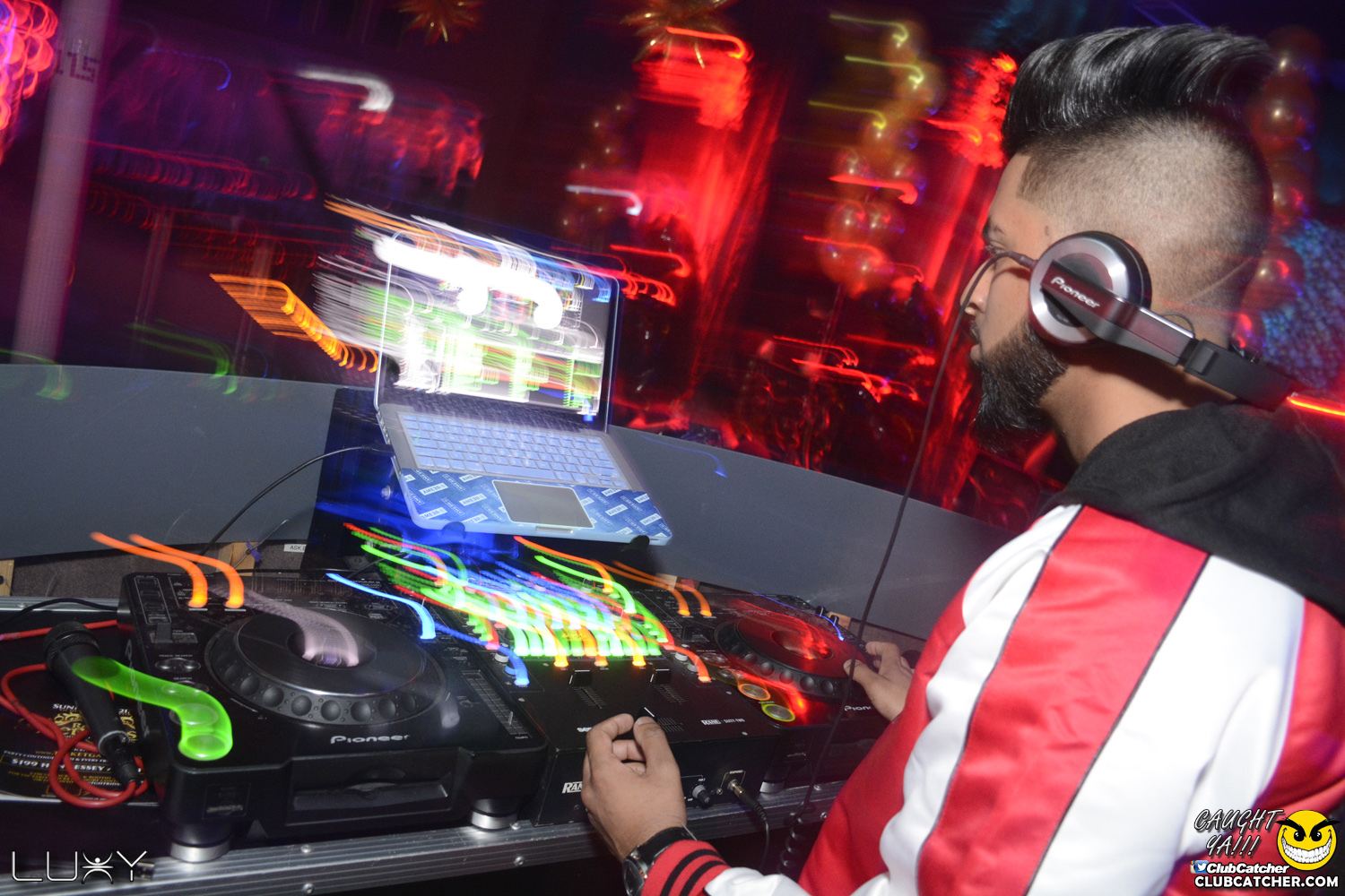 Luxy nightclub photo 30 - May 20th, 2017