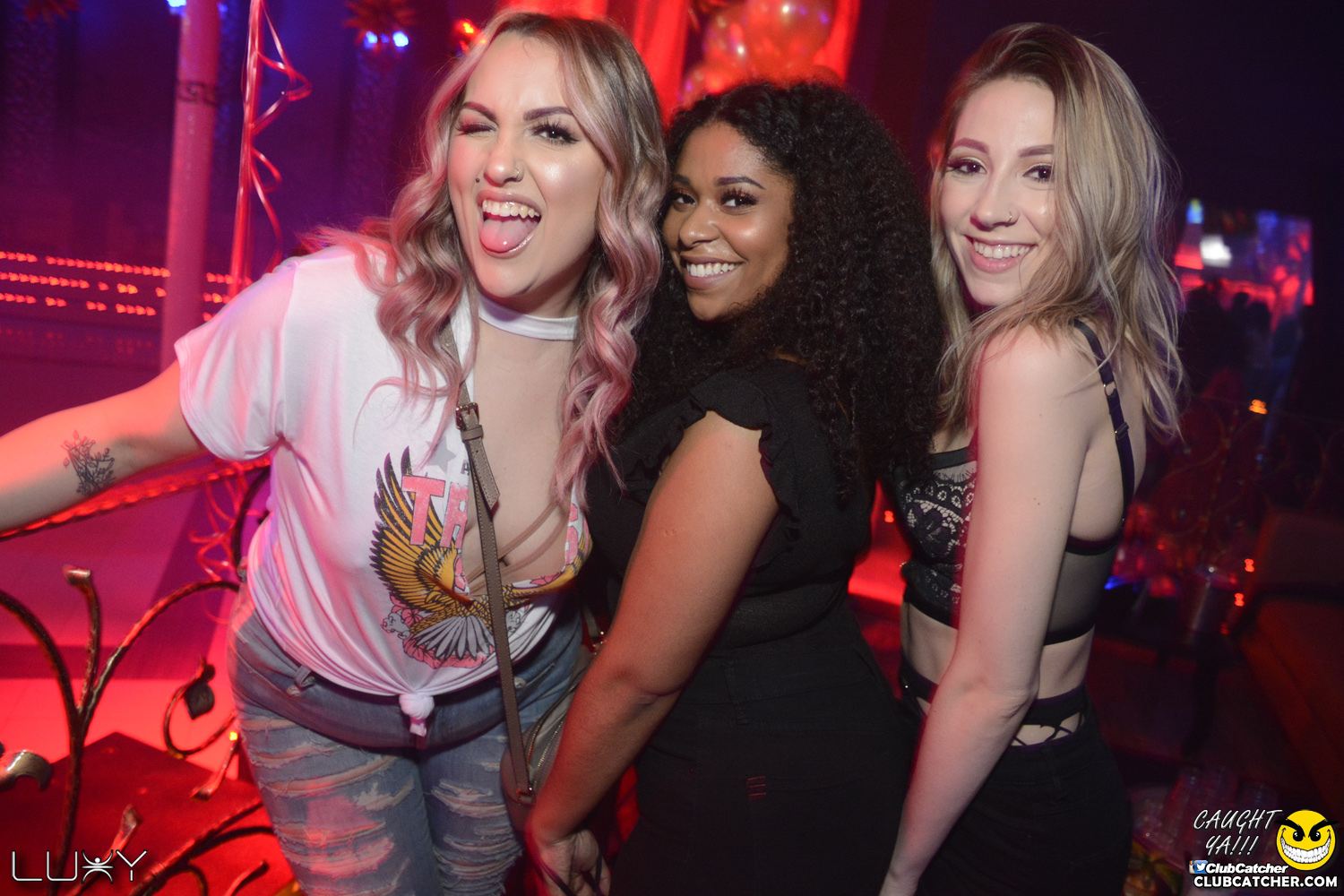 Luxy nightclub photo 35 - May 20th, 2017