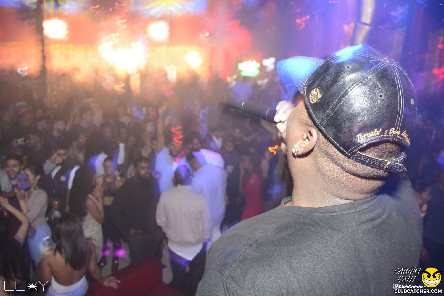 Luxy nightclub photo 37 - May 20th, 2017