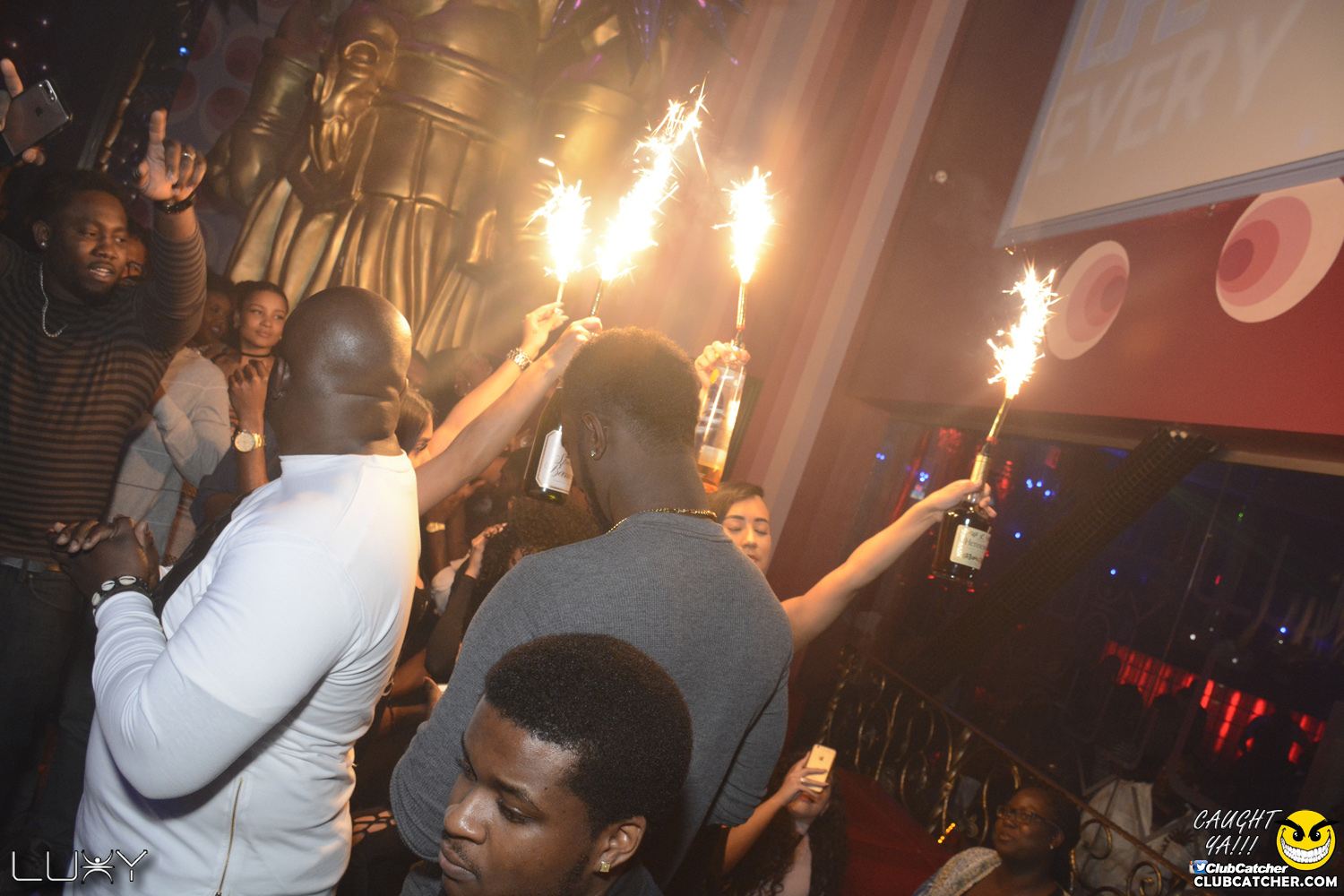 Luxy nightclub photo 40 - May 20th, 2017