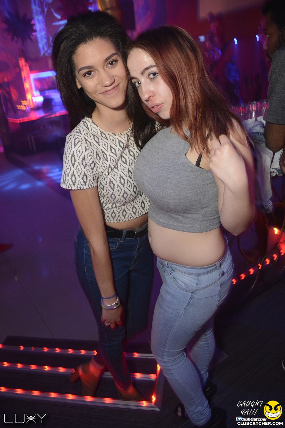 Luxy nightclub photo 5 - May 20th, 2017