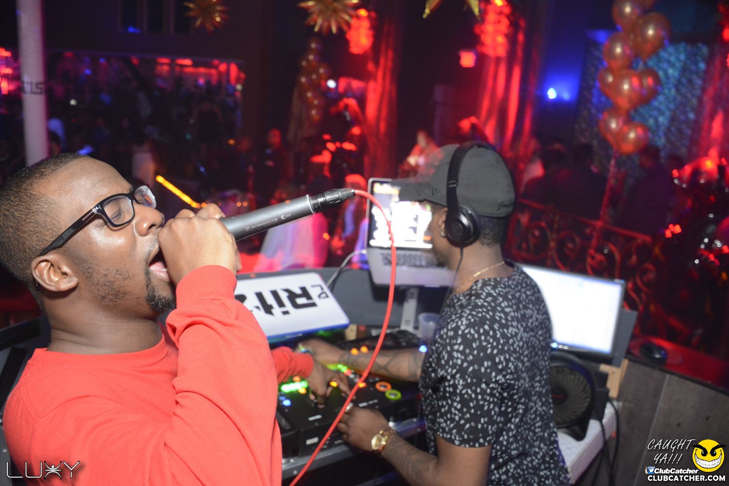 Luxy nightclub photo 43 - May 20th, 2017