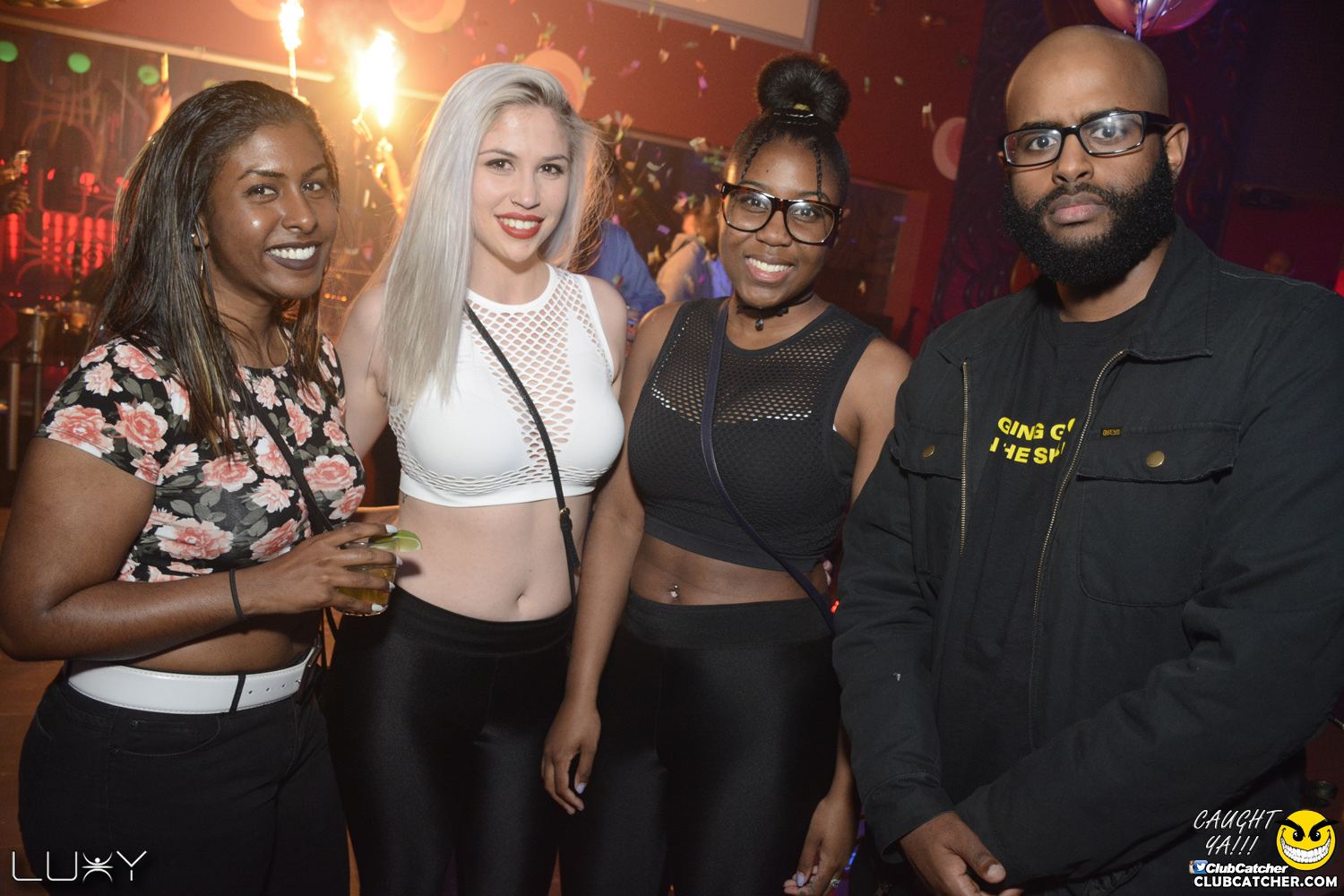 Luxy nightclub photo 46 - May 20th, 2017