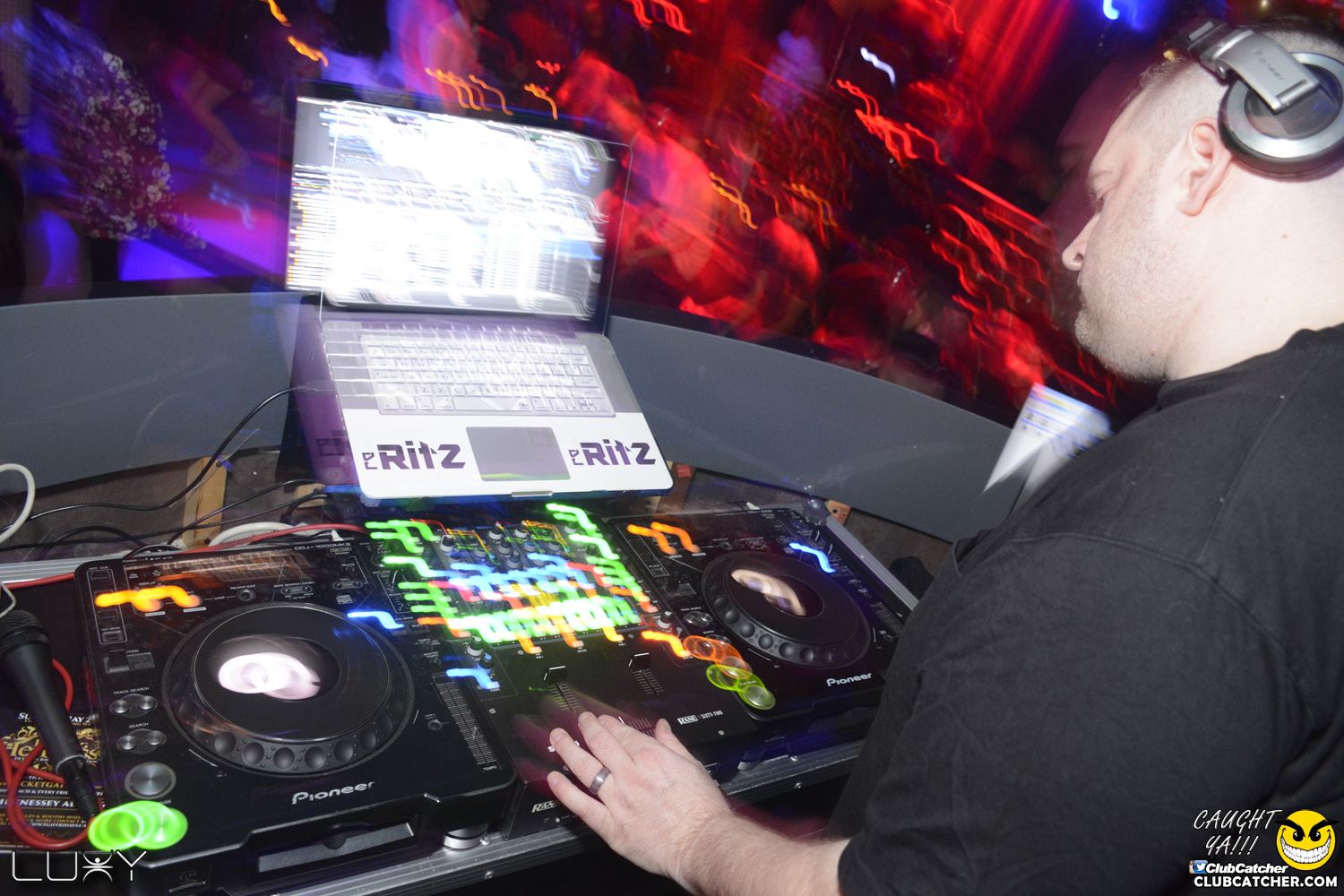 Luxy nightclub photo 47 - May 20th, 2017