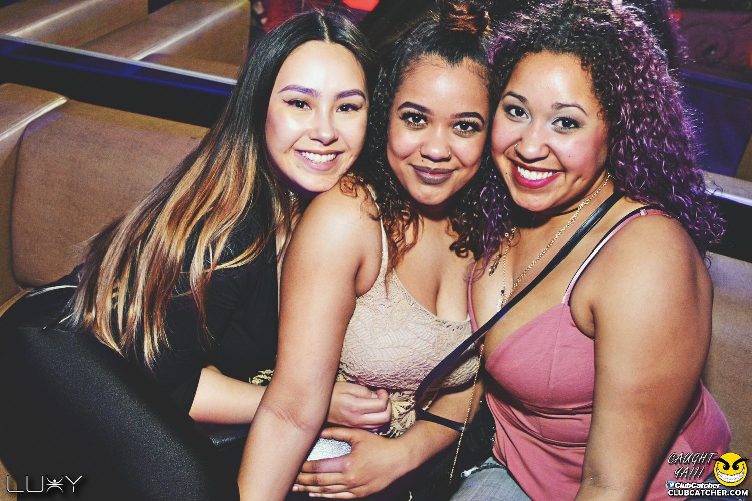 Luxy nightclub photo 48 - May 20th, 2017