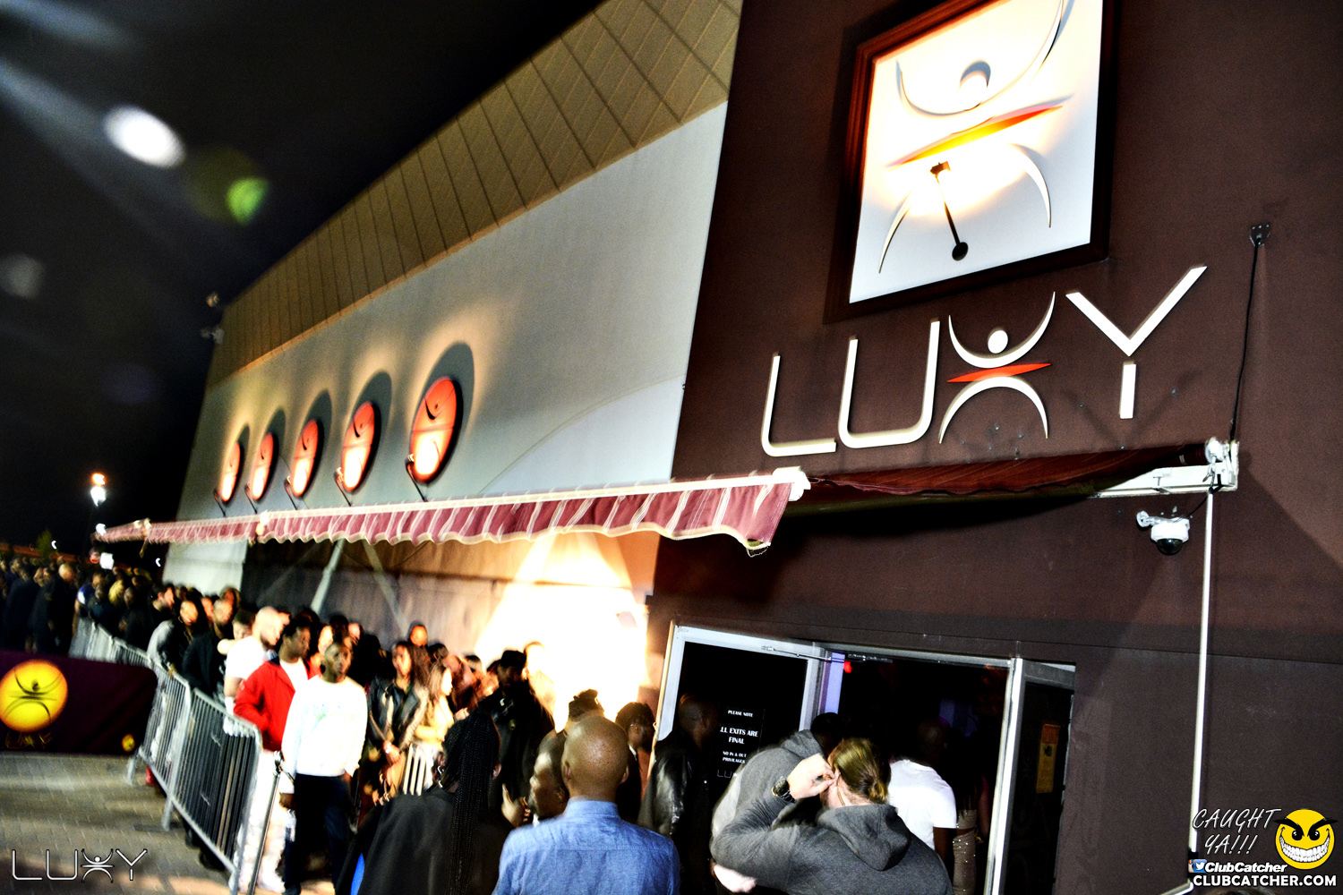 Luxy nightclub photo 49 - May 20th, 2017