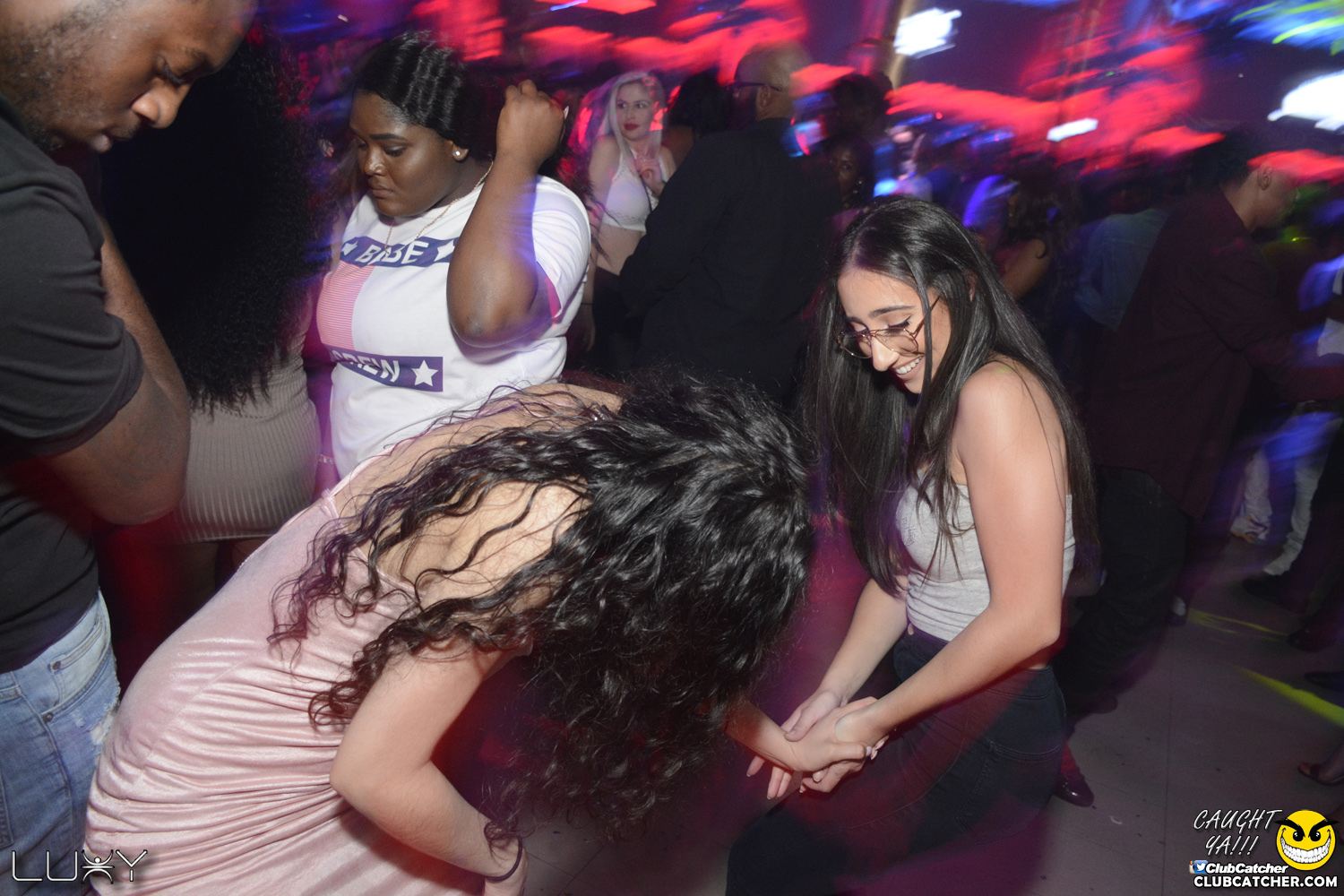 Luxy nightclub photo 50 - May 20th, 2017