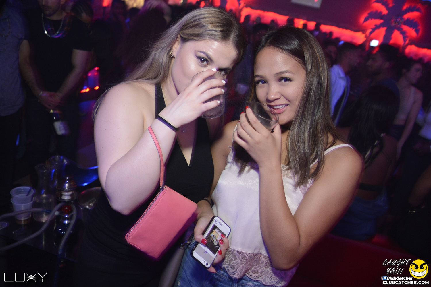 Luxy nightclub photo 54 - May 20th, 2017