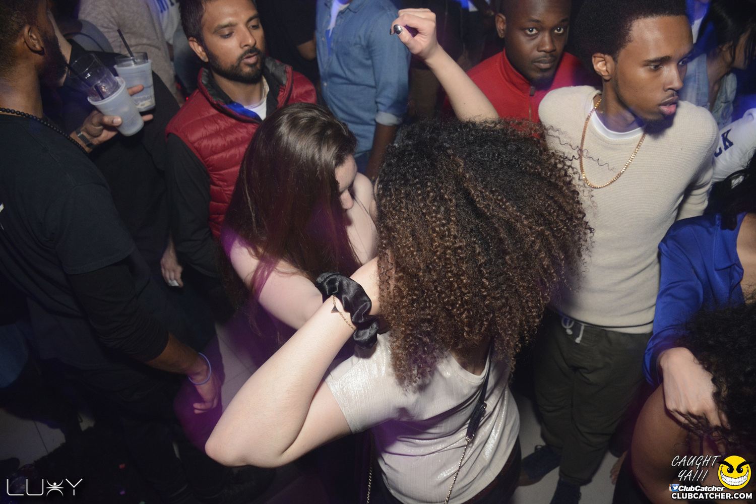 Luxy nightclub photo 56 - May 20th, 2017