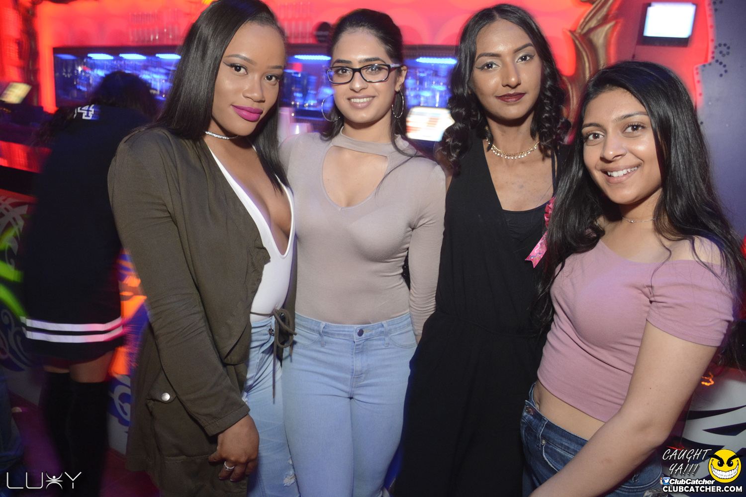 Luxy nightclub photo 7 - May 20th, 2017