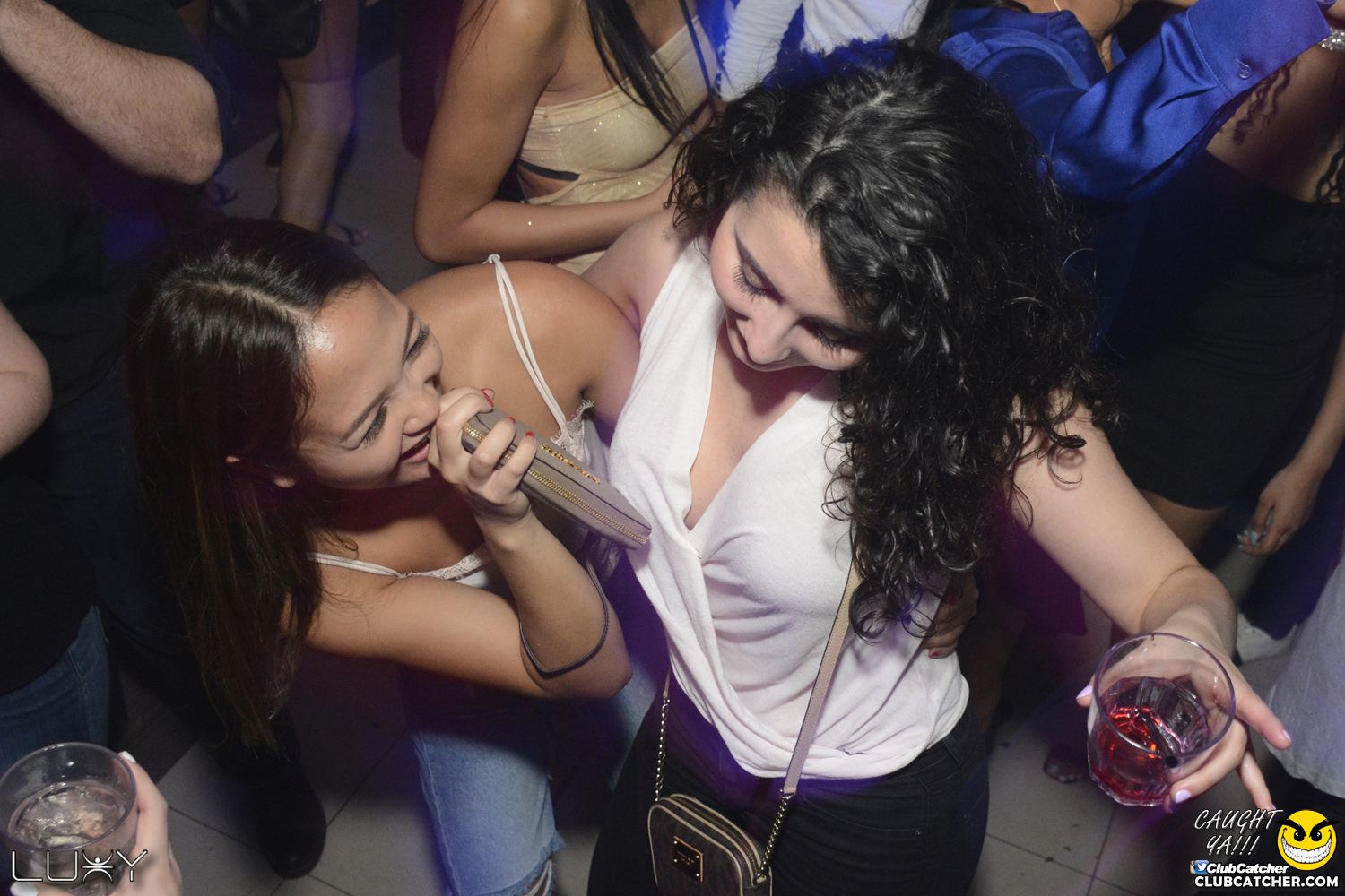 Luxy nightclub photo 61 - May 20th, 2017