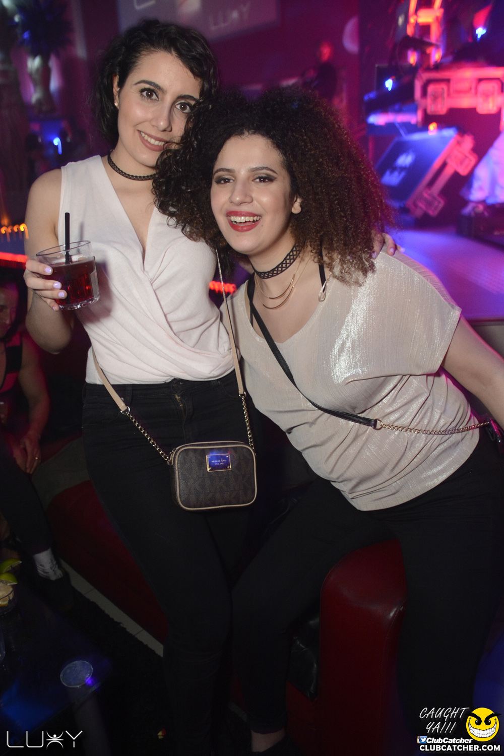 Luxy nightclub photo 63 - May 20th, 2017