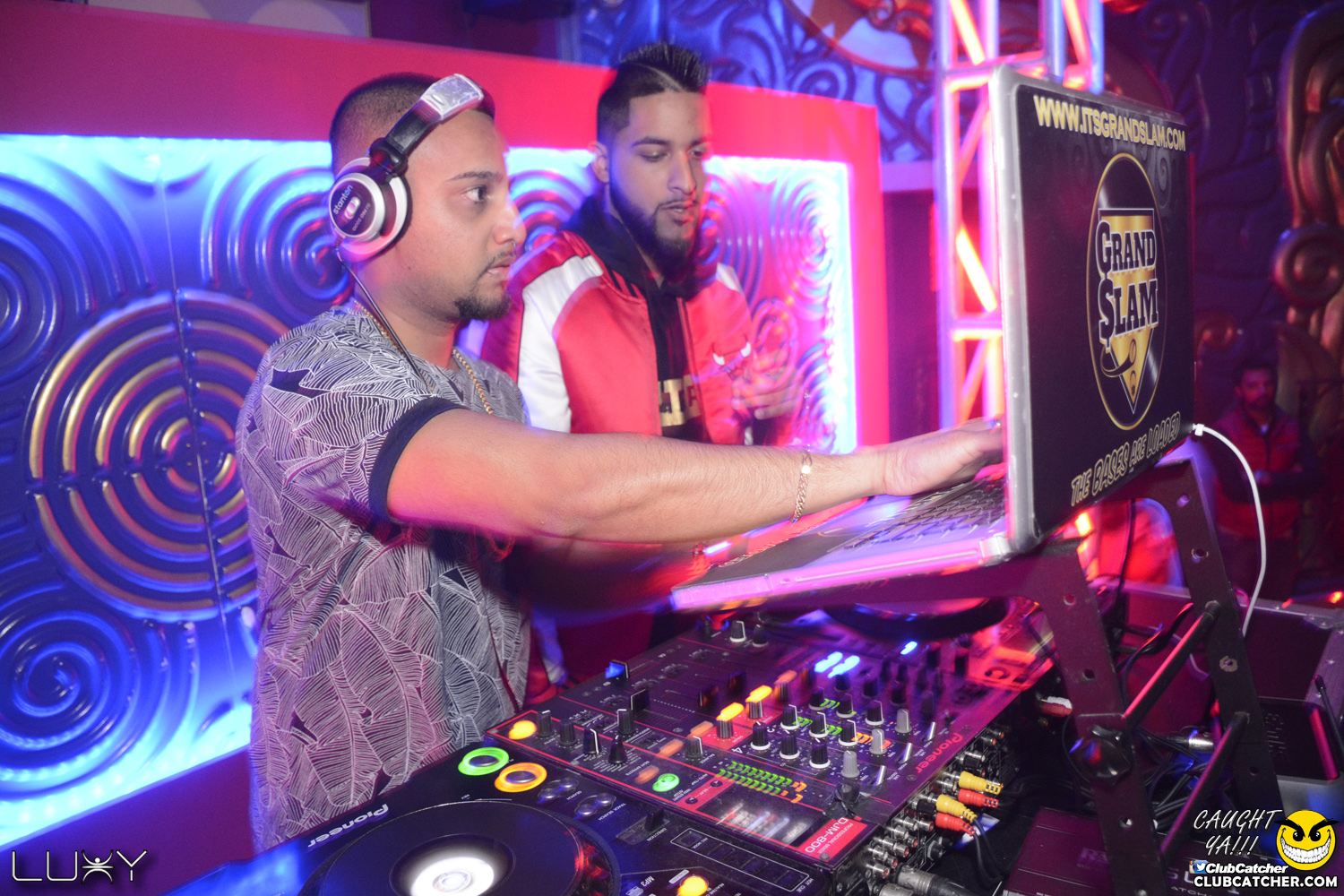 Luxy nightclub photo 66 - May 20th, 2017