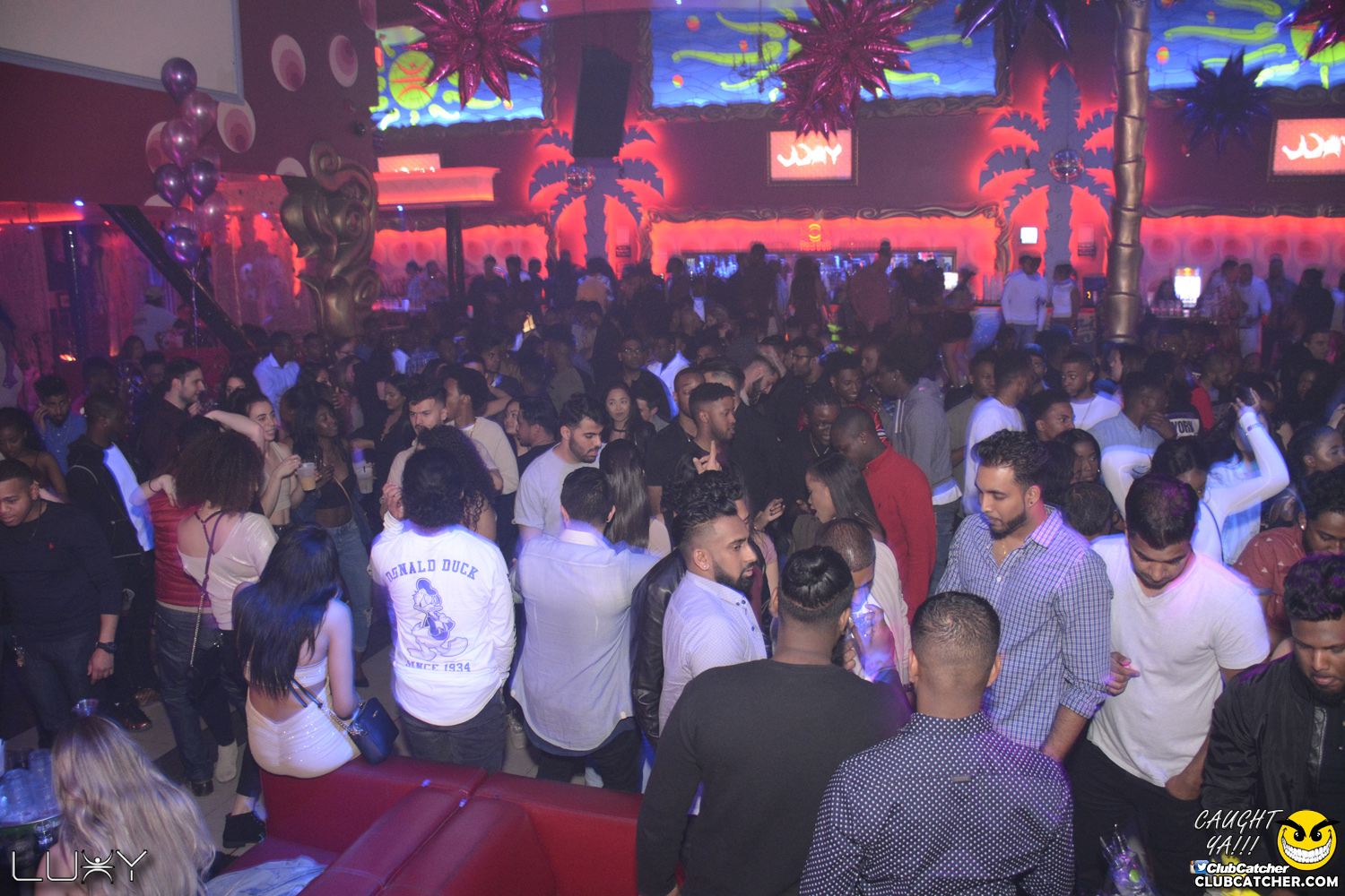 Luxy nightclub photo 69 - May 20th, 2017