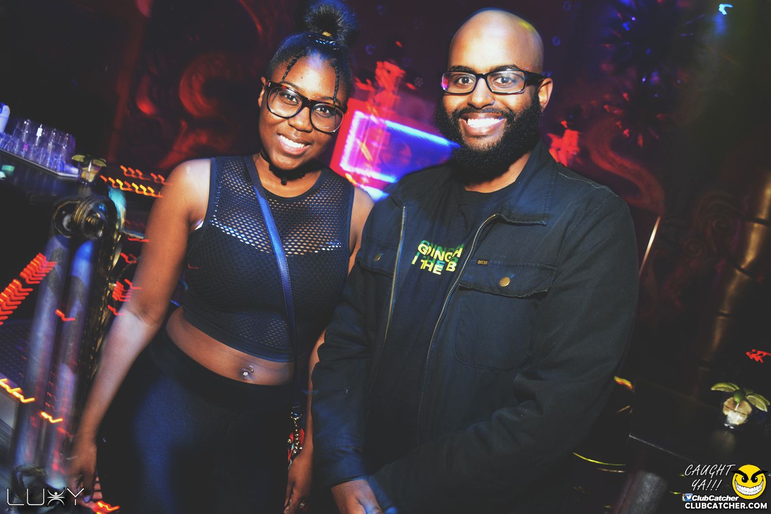 Luxy nightclub photo 73 - May 20th, 2017