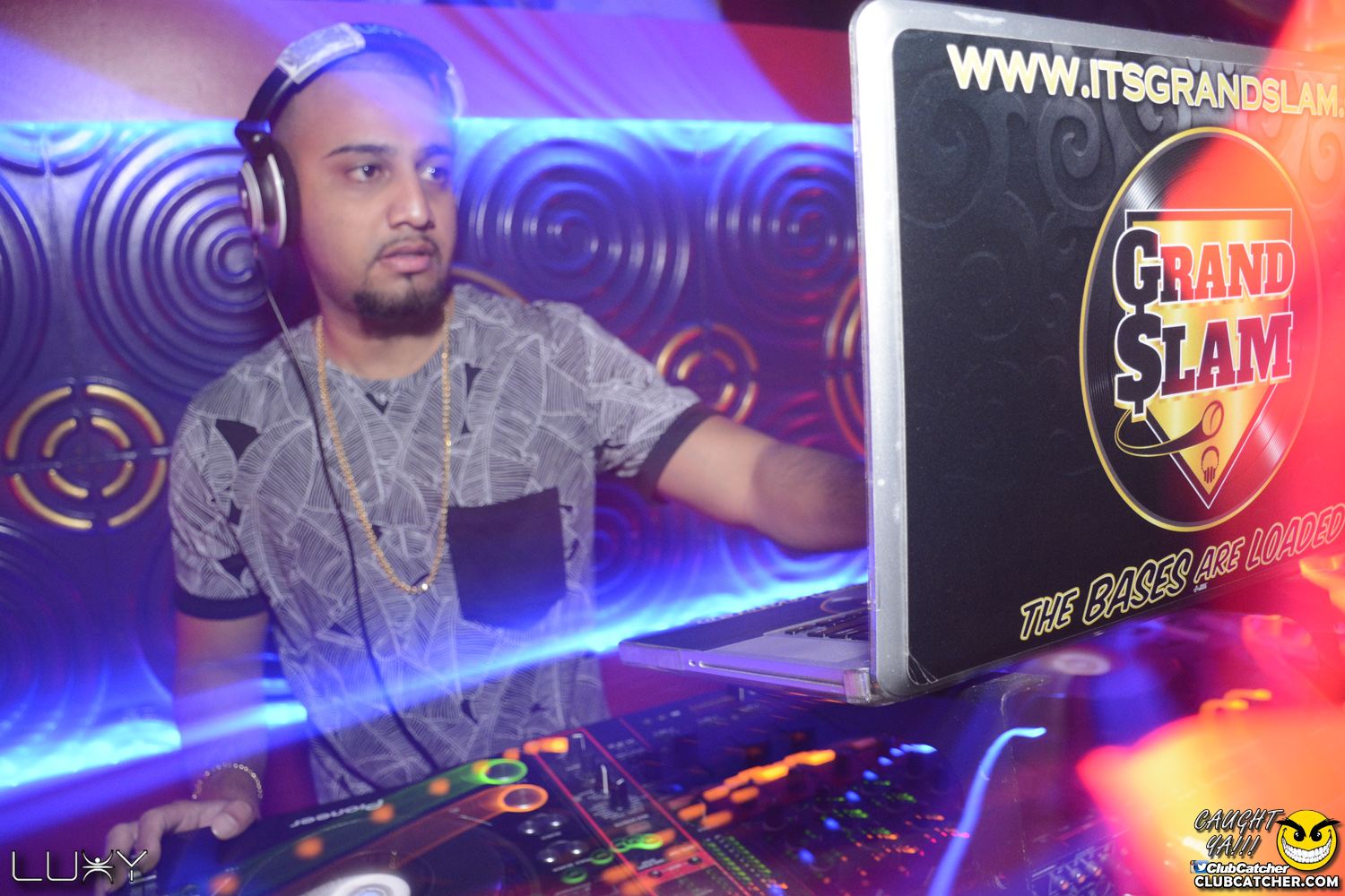 Luxy nightclub photo 79 - May 20th, 2017