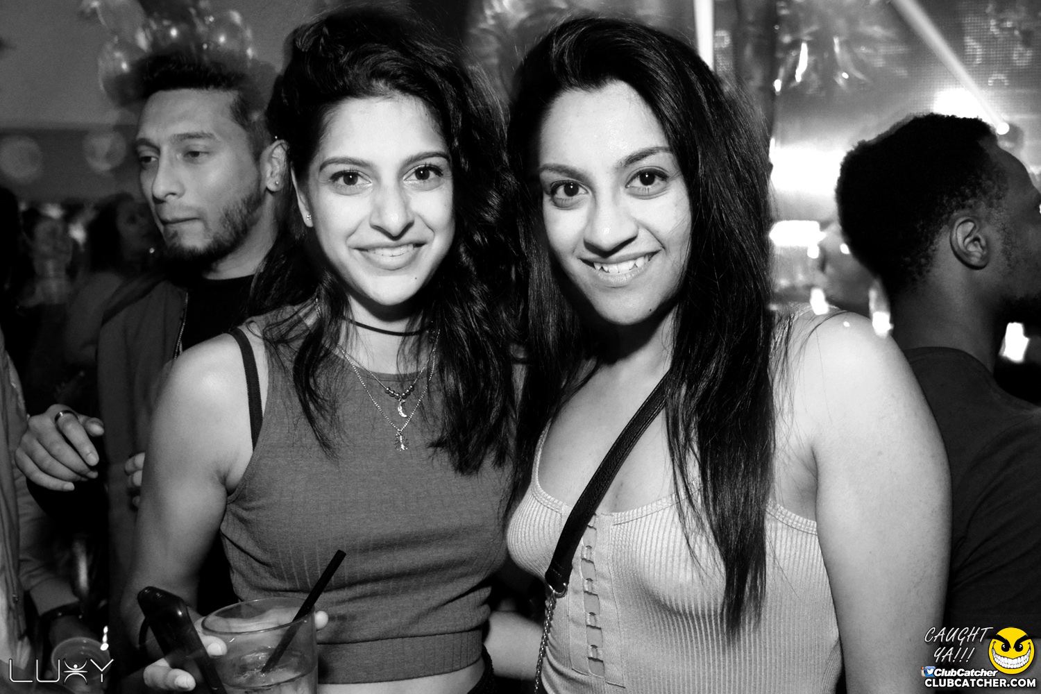 Luxy nightclub photo 9 - May 20th, 2017