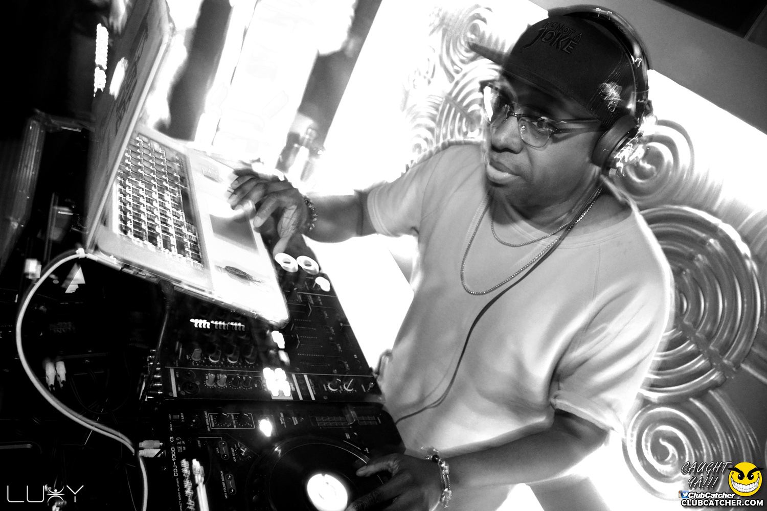 Luxy nightclub photo 85 - May 20th, 2017