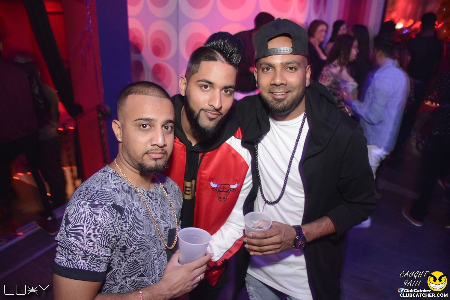 Luxy nightclub photo 86 - May 20th, 2017