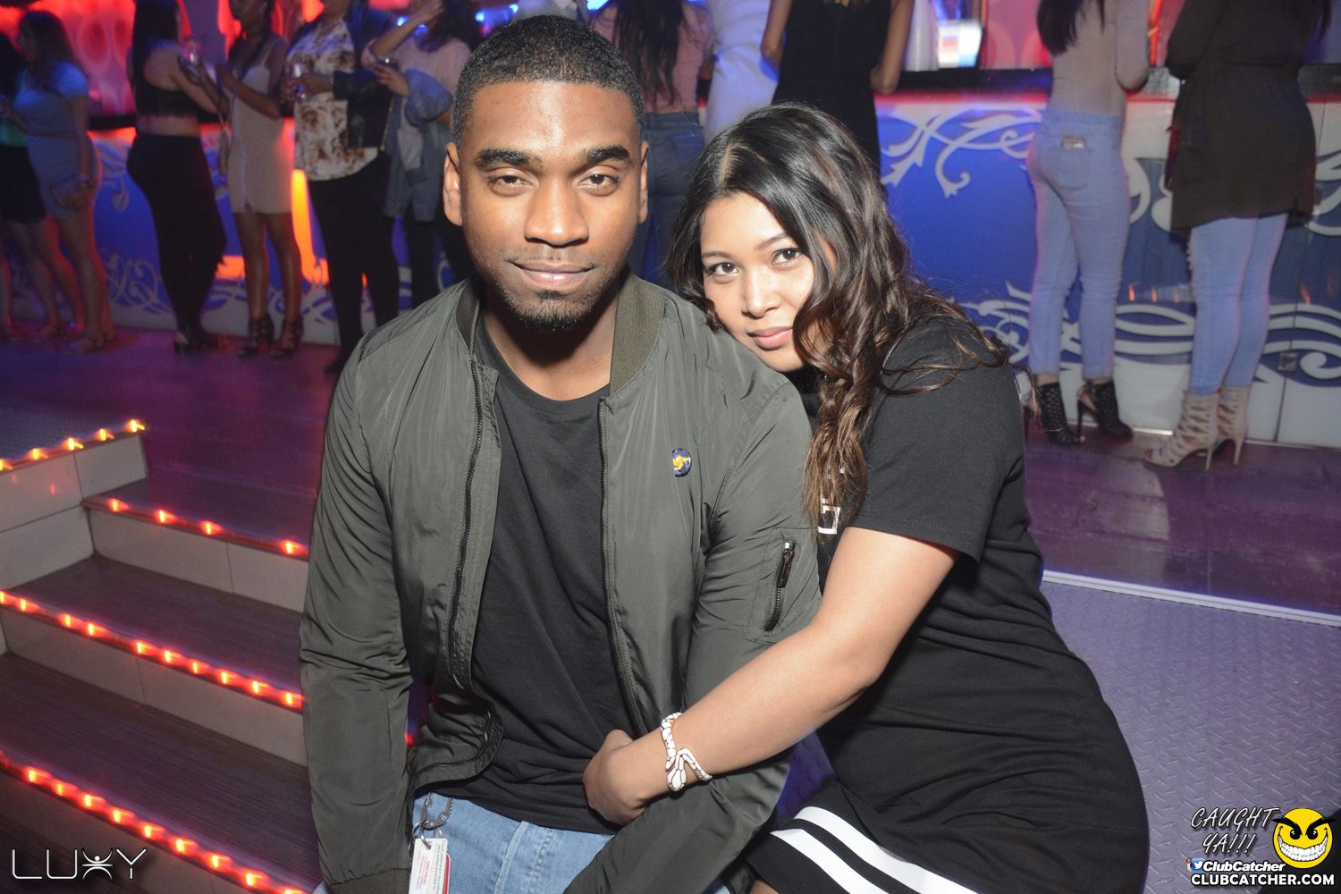 Luxy nightclub photo 91 - May 20th, 2017