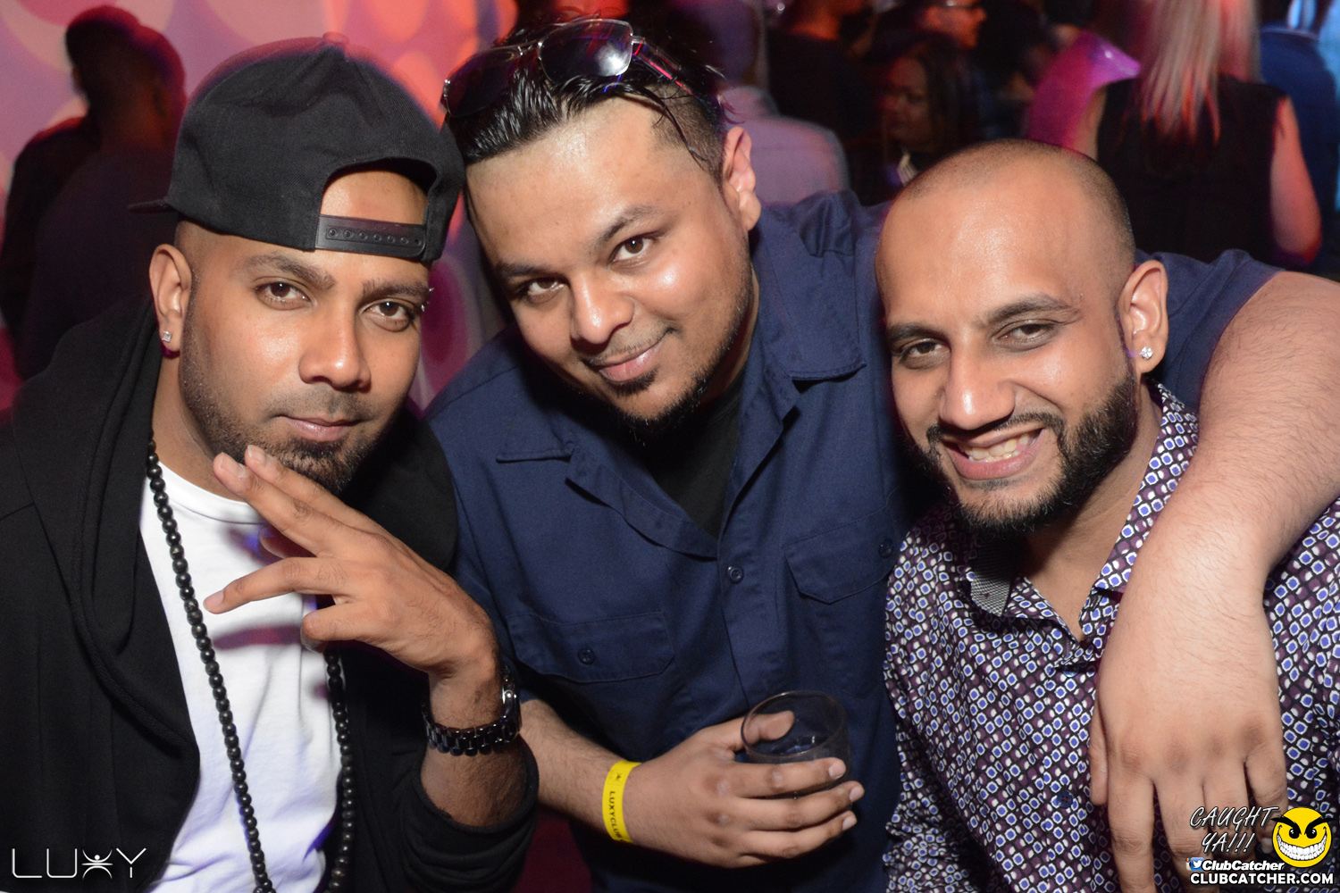 Luxy nightclub photo 92 - May 20th, 2017