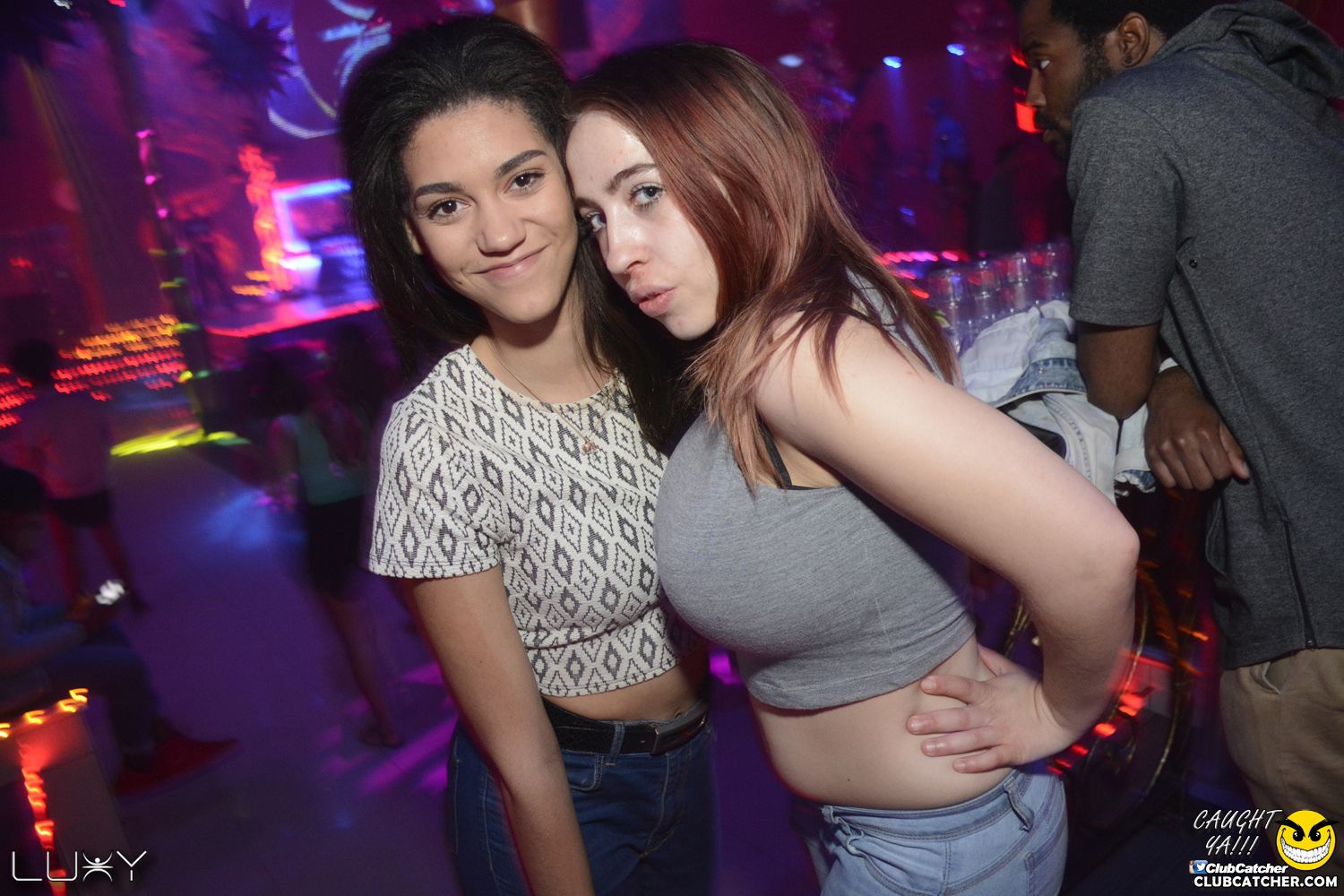 Luxy nightclub photo 94 - May 20th, 2017