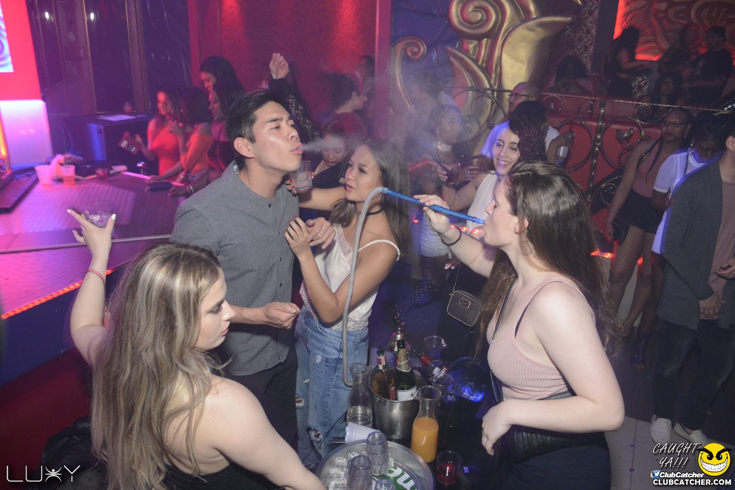 Luxy nightclub photo 96 - May 20th, 2017