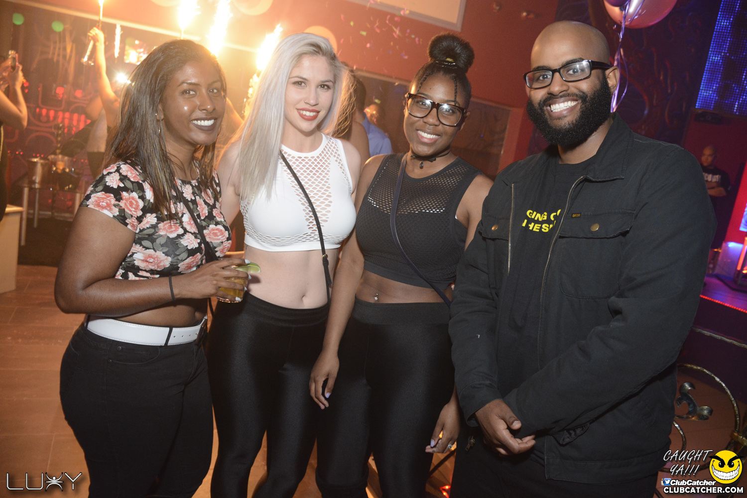 Luxy nightclub photo 100 - May 20th, 2017