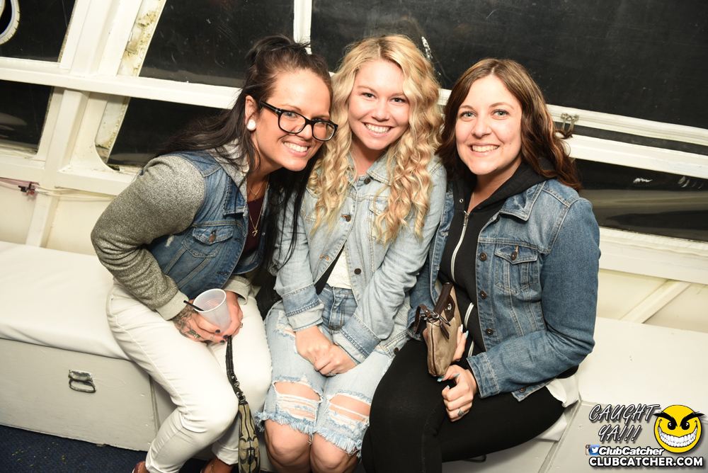 Empress Of Canada party venue photo 128 - May 27th, 2017