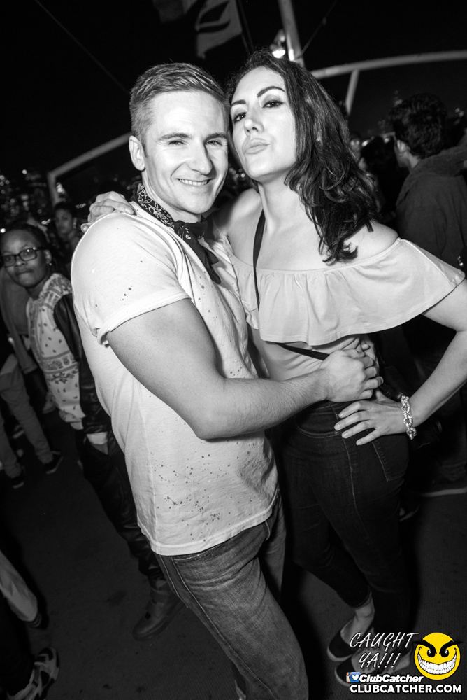 Empress Of Canada party venue photo 146 - May 27th, 2017