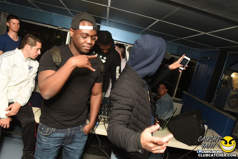 Empress Of Canada party venue photo 173 - May 27th, 2017