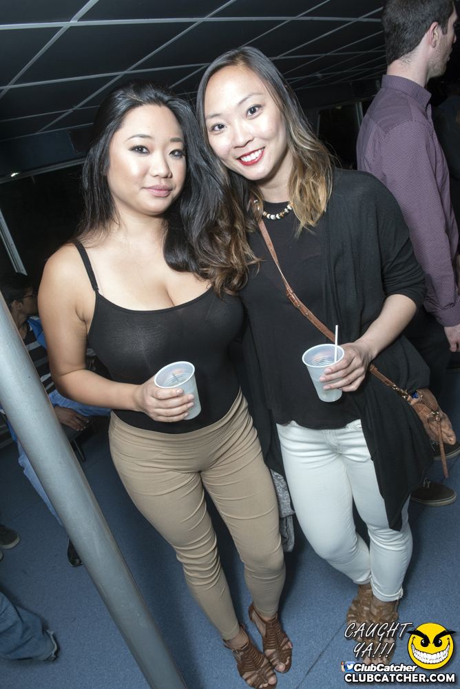 Empress Of Canada party venue photo 19 - May 27th, 2017