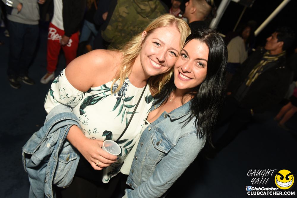 Empress Of Canada party venue photo 188 - May 27th, 2017