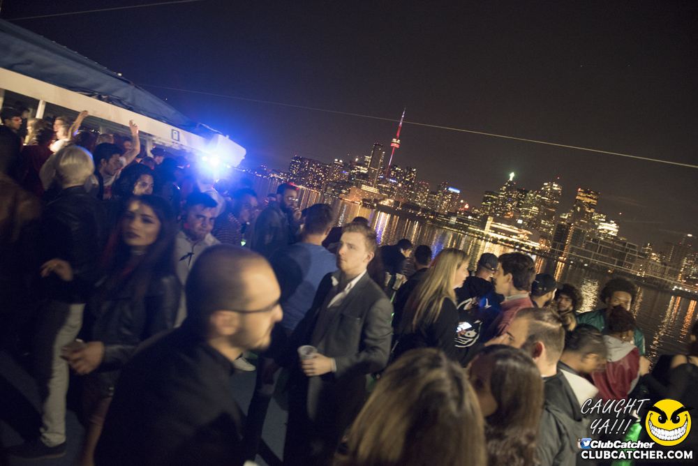 Empress Of Canada party venue photo 189 - May 27th, 2017