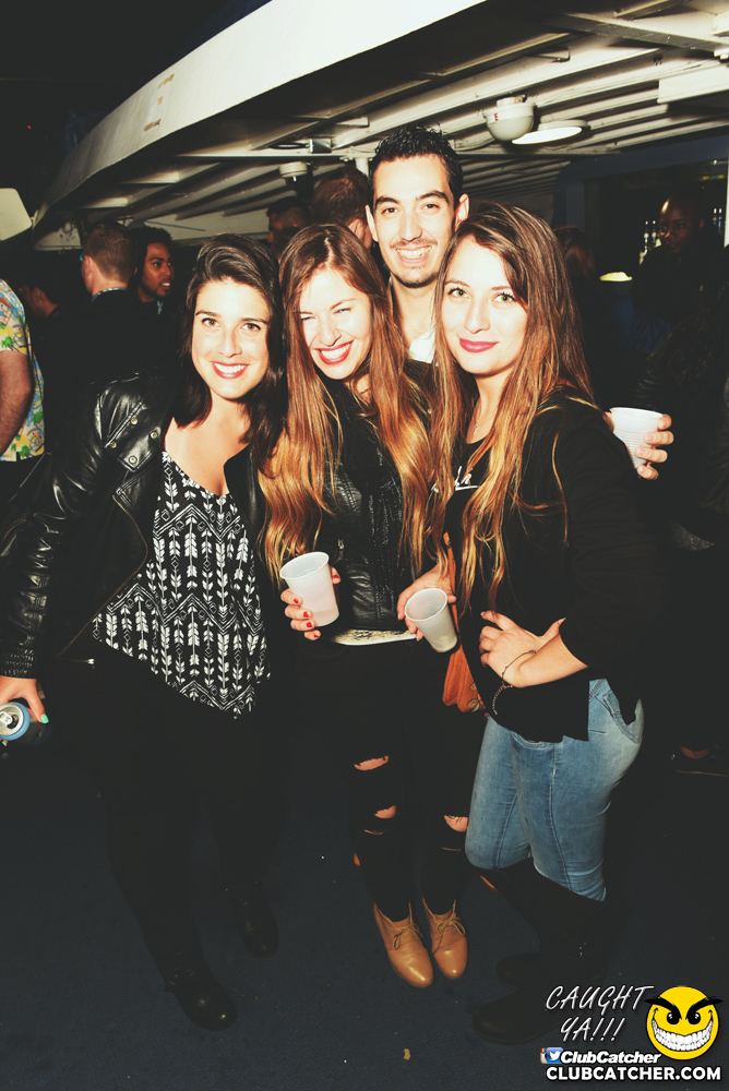 Empress Of Canada party venue photo 200 - May 27th, 2017