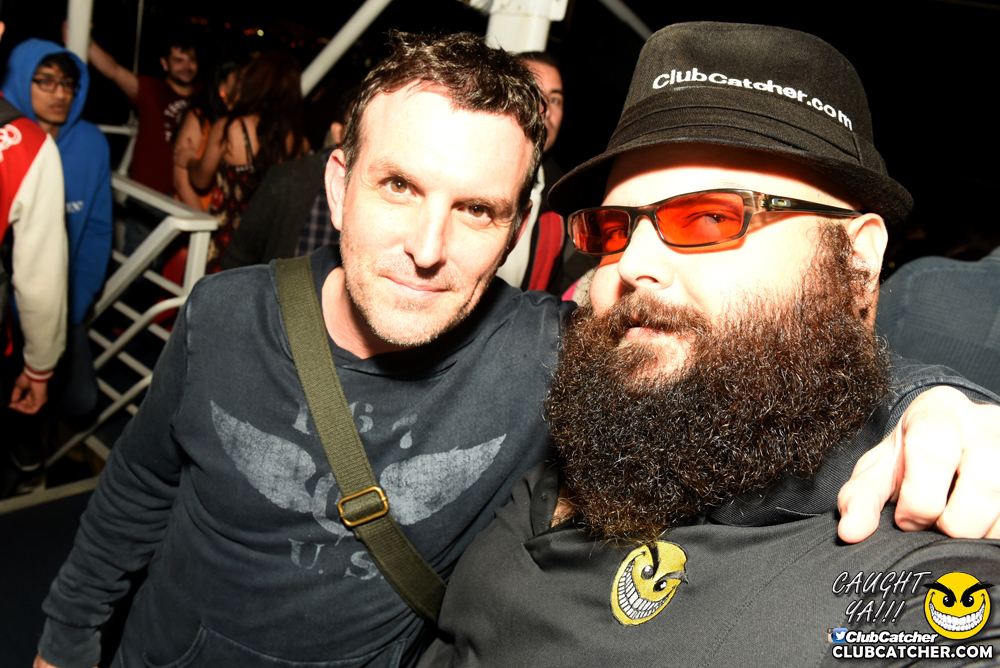 Empress Of Canada party venue photo 32 - May 27th, 2017