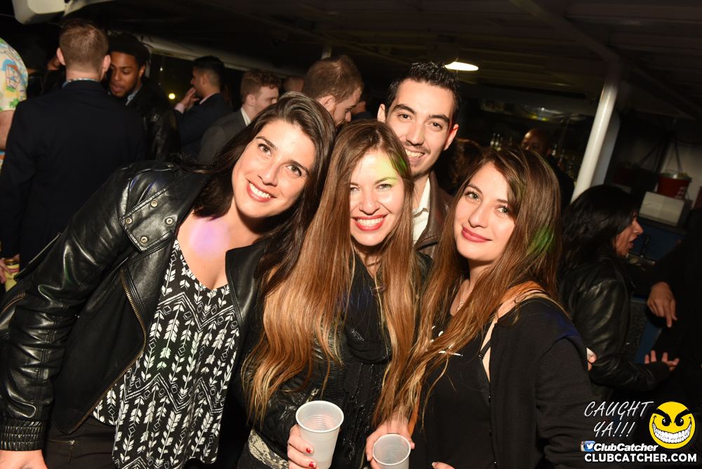 Empress Of Canada party venue photo 61 - May 27th, 2017